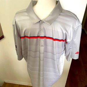 Adidas men’s golf polo size XL. Bear’s Best Las Vegas